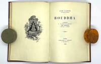 Bouddha. 