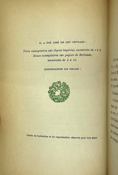 Couleurs, contes nouveaux suivis de Choses anciennes.. GOURMONT Remy de.