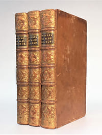 Recueil des oeuvres de Madame du Bocage.