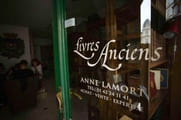 Anne Lamort Livres Anciens