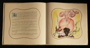 DIKI, LE ROUGE-GORGE ENCHANTE .. ROY Bernard ( Conte de )  / MERCIER Jean-Adrien ( illustrations par ) 