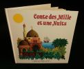 CONTE DES MILLE ET UNE NUITS : SINDBAD LE MARIN .. PHILIP-TRAVERT Liliane ( adaptation par ) / PAVLIN J. et G. SEDA ( illustrations par ) 