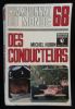 CHAMPIONNAT DU MONDE 68 DES CONDUCTEURS.. HUBIN Michel 