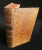 DICTIONNAIRE DE CHIRURGIE, Communiqué à l'Encyclopédie .. LOUIS M. 