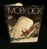 MOBY DICK .. MELVILLE Herman 
