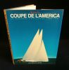 LOUIS VUITTON CUP : COUPE DE L'AMERICA, Le nouveau challenge 1986 / 1987 .. BOTTINI Margherita / STANNARD Bruce / CRANE Berkeley / LEXCEN Ben / ...