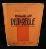 USINES DU PIED-SELLE ALBUM-TARIF 1939  ( Catalogue ) .. Marques PIED-SELLE et CAP-ROBUR à FUMAY ( Ardennes ) , Ateliers à PARIS, 7 rue Adolphe-Mille