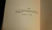 LES SONNETS LUXURIEUX du divin Pietro ARETINO . . L'ARETIN 