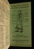 BOY SCOUT DIARY FOR ALL BOYS 1934 .. THE BOY SCOUTS OF AMERICA 