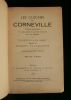 LES CLOCHES DE CORNEVILLE, Opéra-Comique en trois actes et quatre tableaux et un ballet.. CLAIRVILLE / GABET Ch. / PLANQUETTE Robert / RIEU Max de ( ...