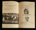 FOURNITURES TOPOGRAPHIQUES, INSTRUMENTS DE PRECISION ( Catalogue ) .. Ets JEAN KESLER, 69-71 rue Raymond-Losserand à PARIS ( XIVe arrdt ) 