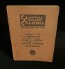 CHAUFFAGE CUISINE CALORIA et Articles divers en fonte ( Catalogue numéro 103 ) .. Société Générale de Fonderie ( S.G.F. ) 6 rue Cambacérès à PARIS ( ...