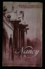 NANCY ( MEURTHE-et-MOSELLE).. anonyme