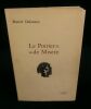 LE POIRIER DE MISÈRE, Opéra-comique en trois actes .. DELANNOY Marcel ( musique par ) / LIMOZIN Jean et LA TOURRASSE André de ( sur un poème de ) 