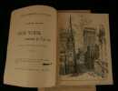 LIBRAIRIE E. REY, CATALOGUE DES ÉDITIONS 1919 .. Librairie Eugène REY, 8 Boulevard des Italiens à PARIS