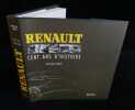 RENAULT CENT ANS D'HISTOIRE .. LOUBET Jean-Louis 