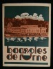BAGNOLES-DE-L'ORNE.. anonyme