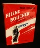 HELENE BOUCHER, Pilote de France .. CHAMBE René 