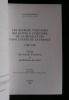 LES SOURCES VATICANES RELATIVES A L'HISTOIRE DE LA REVOLUTION DANS L'OUEST DE LA FRANCE 1789-1799, Guide des sources d'archives et publiction de ...