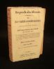 LA LIBERTE RECONQUISE, ou Histoire Complète et Détaillée DE LA REVOLUTION DE PARIS, EN JUILLET 1830 .. AMBS J.B. 