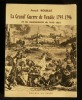 LA GRAND' GUERRE DE VENDEE 1793-1796 et les soulèvements de 1815-1832.. ROUILLE Joseph 