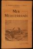 MER MEDITERRANEE  ( CONTES ILLUSTRES ) .. WEBER-SCHIRMER G. / PENCO C. / DEHE Yasco ( illustrations par ) 