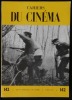 CAHIERS DU CINEMA.. PARRISH Robert / HOUSTON Penelope / MARDORE Michel / COLLET Jean / COMOLLI Jean-Louis 