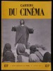 CAHIERS DU CINEMA.. DOUCHET Jean / JOLY Jacques / KAST Pierre / DREYER Carl Th. / OPHULS Max / MARDORE Michel 