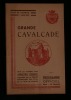 VILLE DE SAUMUR, GRANDE CAVALCADE, DIMANCHE 7 JUIN 1953.. Ville de Saumur