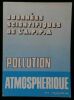 POLLUTION ATMOSPHERIQUE  : JOURNEES SCIENTIFIQUES DE L'A.P.P.A. ( 6-7 Décembre 1979).. CHOVIN Pr. / HAGEMANN M. / FAVENNEC M. / HUBERT-HABART Dr / ...