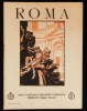 ROMA ( ROME - ITALIE), ses Beautés Artistiques les plus Saillantes.. FONSECA Edoardo de 