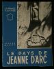 LE PAYS DE JEANNE D'ARC.. MAROT Pierre 