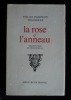 LA ROSE ET L'ANNEAU.. THACKERAY William Makepeace