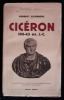 CICERON 106-43 avant J.-C. .. EULENBERG Herbert 