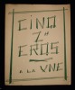 CINQ Z' EROS A LA UNE.. PLE Michel / DARTOIS Geneviève / PEROTTIN Marie-Henriette / LE BATARD Fernande / STEPHANE Henri 