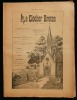 LE CLOCHER BRETON . . SAÏB René / DESROSEAUX Madeleine / PABAN Adolphe / RUMENGOL Yann / LE GARREC T. / KERVILER René / BERTHAUD Léon / ALLAINMAT ...