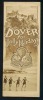 DOVER FOR JOLLY HOLIDAYS.. anonyme 