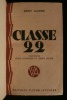 CLASSE 22 . . GLAESER Ernst 