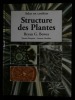 Atlas en Couleur, STRUCTURE DES PLANTES .. BOWES Bryan G. 