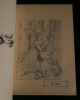 CHANSONS NICOISES .. BARBERIS / EMANUEL Eug. / GUISOL Fr. / SAYTOUR Martin / d'HELBINGUE René / PONS Ch. / MOSSA G.A. ( illustrations par)