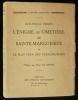 L'AFFAIRE LOUIS XVII : L'ENIGME du CIMETIERE de SAINTE-MARGUERITE ou Le Plus Faux des Faux-Dauphins.. ROMAIN Jean-Pascal 