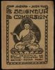 LE SEIGNEUR DE COMPASSION .. JEANNE JEAN ( Jeanne-Jean BROCCHI ) / GUILLEMAT Pierre ( illustrations par ) 