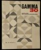 GAMMA 30 , Capacités des Rubans Magnétiques ( réf. N° 03.05.015A ) .. Compagnie des Machines BULL  ( Groupe d'Aide Technique ) 