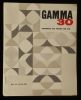 GAMMA 30, Formule de Temps de Tri  ( réf. N° 03-05-009 ) .. Compagnie des Machines BULL  ( Groupe d'Aide Technique ) 