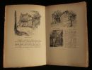 A TRAVERS MONTMARTRE .. CHARPENTIER Octave / MARANDAT Henry de ( illustrations par ) 