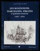 LES KOATANLEM, MARCHANDS, PIRATES et patriotes bretons 1455 - 1519 .. OMNES Roparz / LE GALL Hervé ( dessins par ) 