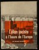 L'ELAN JOCISTE A L'HEURE DE L'EUROPE .. ZINTY Maurice 