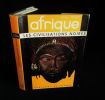 AFRIQUE, LES CIVILISATIONS NOIRES .. MAQUET Jacques J. 