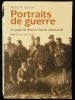PORTRAITS DE GUERRE, LE PAYS DE RETZ A L'HEURE ALLEMANDE .. GAUTIER Michel A. 