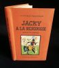 JACKY A LA RESCOUSSE ( Thanks to Claudius ) .. LEEMING John F. 